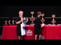 National Science Olympiad 2015   Dupont Award   Fulton Science Academy