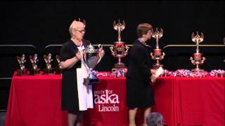 National Science Olympiad 2015 Dupont Award Fulton Science Academy