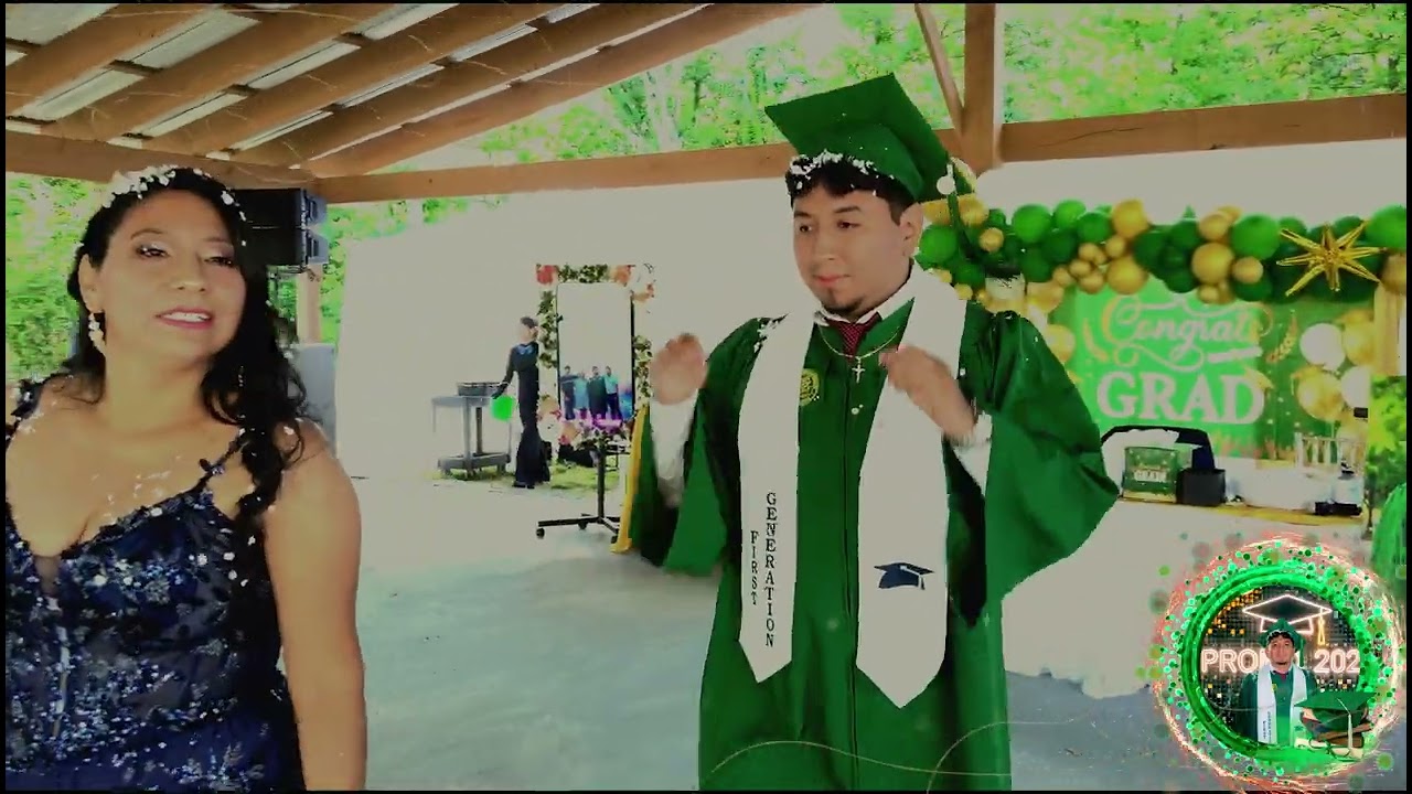 GRADUACION RENAN AYALA 2025