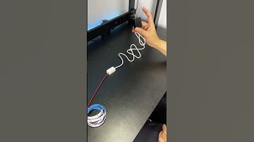 [HDSD] Đèn Led trang trí công tắc cảm ứng TopV #decorgoclamviec #decor #setup