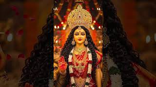 Jay Durga man 🙏🙏🙏