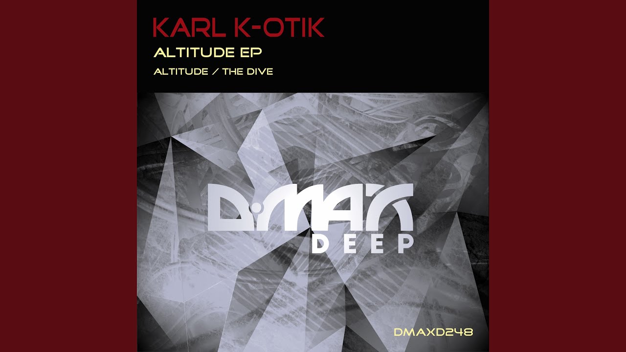 Watch Altitude (Original Mix) on YouTube Watch Altitude (Original Mix) on YouTube
