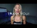 Taylor Stepan Testimonial | FLEX Daily 254