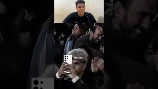 Ultimo GOL do MESSI na ARGENTINA... 😭