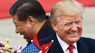 United States and China set to resume trade talks, Dow up 400 points