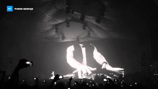 Time Warp DE 2014 - Sven Väth Opening