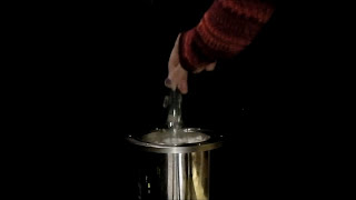 Preparation of Equipment for the Realisation of Water Triple Point Cells