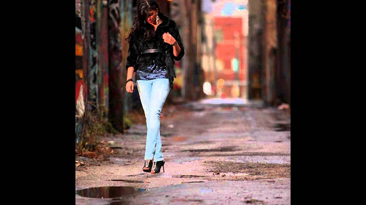 Shelley Gupta - Walking Away