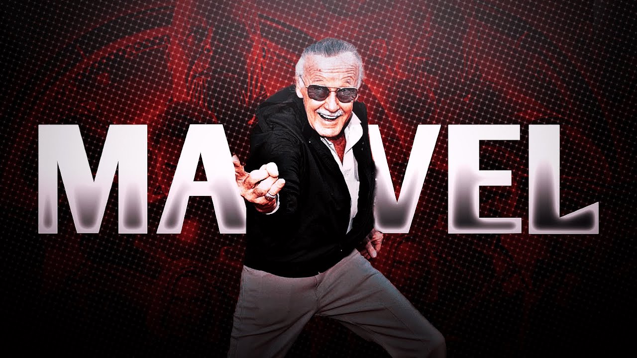 MARVEL EDIT - YouTube