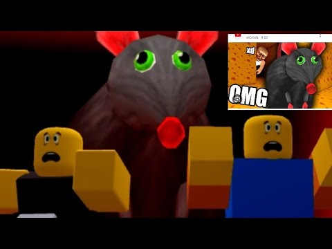 JUGANDO CHEESE ESCAPÉ #ROBLOX#VIDEOS