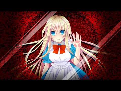 御伽酒場のミラールーム / 鏡音リン