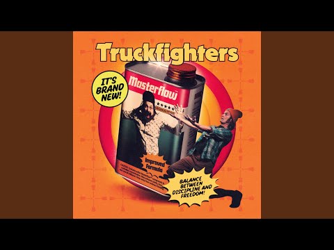 Truckfighters — Masterflow