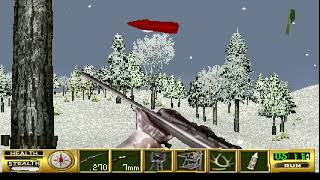Cabela's Ultimate Deer Hunt by Activision screenshot 5