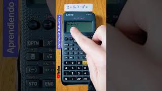 Celebrity ERROR Sintaxis 😱 ¿Cómo solucionarlo? | Calculadora científica fx-82lax Profile