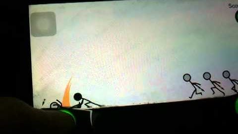 【無料】Cocos2dxカジュアルゲーム「孤独な戦い」(iOS) 棒人間 スマホゲーム ベトナムオフショア