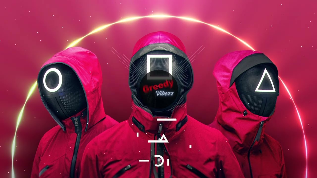 Squid Game:Pink Soldiers Remix (Newroad, WisSu, Soner Karaca, Crypto, Remix Maniacs, Leblanc, Joyca)