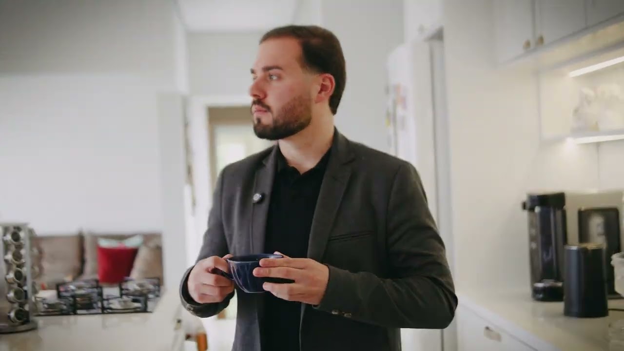 Real Estate Video Editing
