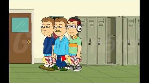 GoAnimate Cinemas Feature Presentation (2016-)