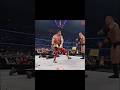 Eddie Guerrero beats Brock Lesnar 🔥
