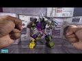 End of video