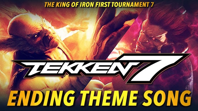 AKUMA no Tekken 7 detonando NA FINAL!, AKUMA no Tekken 7 detonando NA  FINAL! Lives todos os dias das 10h até 13h e das 16h até 19h, By Combo  Infinito