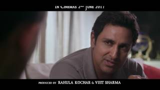 Mirror Game Parvin Dabas Pooja Batra Omi Vaidya Directed By Vijit Sharma Dialogue Promo 1