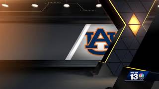 WVTM 13 News Live Stream