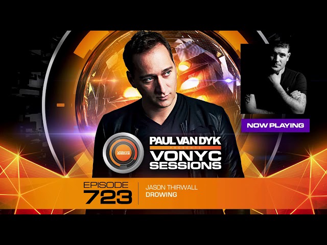 Paul van Dyk - VONYC Sessions Episode 723