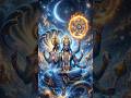 ⚡भगवान विष्णु का AI Weapon? | The Science of Sudarshan Chakra #krishna #mahabharata #kurukshetra