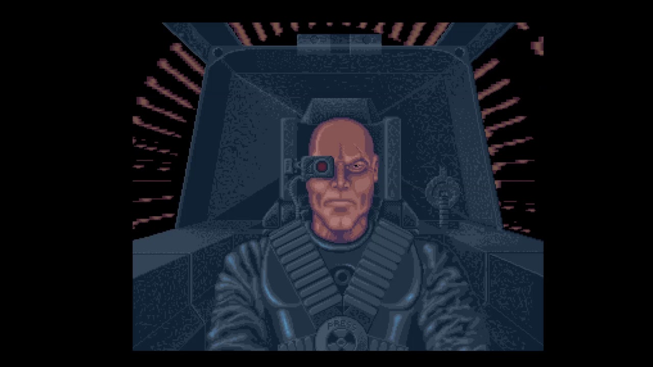 Rage - Alchemy, Commodore Amiga (OCS) Demoscene, FULL LENGTH - YouTube