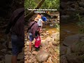 #family #familygoals #familytravel #travelfamily #travel #lambinganfalls #romblon #falls #lambingan