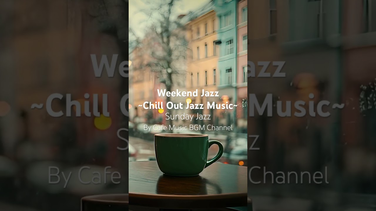#SmoothJazz