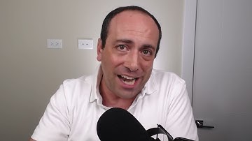 FP&A Today Episode 10: Carl Seidman: FP&A as the Great Anticipator