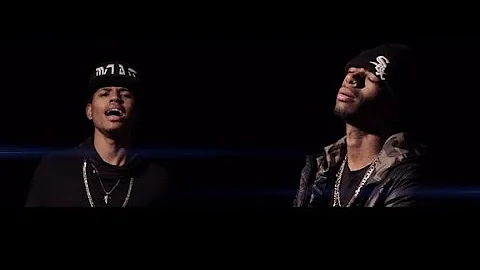 Malachiae - Mack ft. Oshea