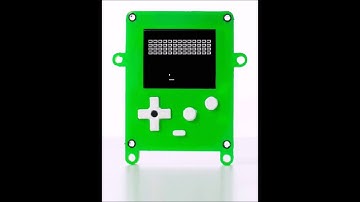 Running ARDUBOY2 library on POKITTO... with a twist!