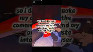 Fisch discord server #fyp #foryoupage #fisch #fischdiscord