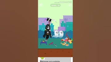 Death Incoming Level  14  Walkthrough