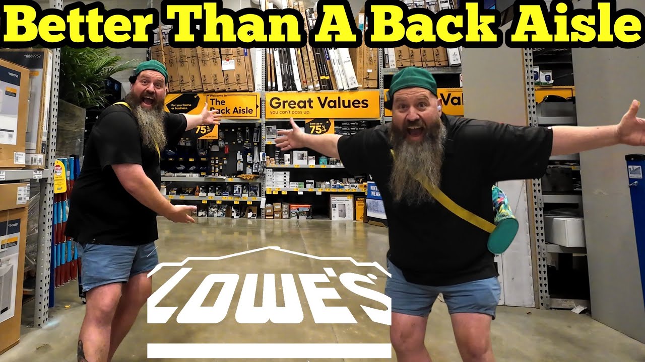 Lowe's Top 20 Tool Deals & Clearance Links Craftsman Kobalt Metabo Pre Black Friday