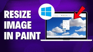 How to Resize Image in Paint Windows 11 – Quick Guide