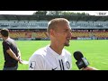 TV Elv // Nachschuss - SV Elversberg vs. SC Freiburg II / 0:0