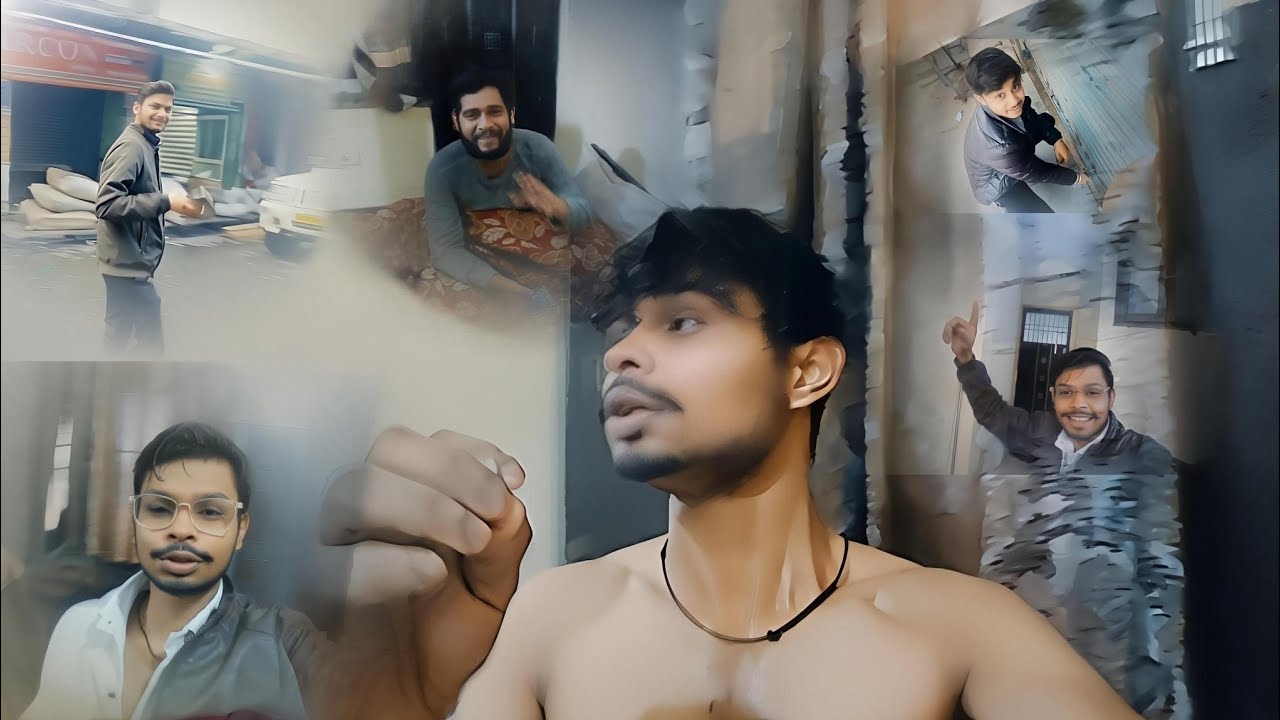 Vlog 2 interesting video full reaction 👀