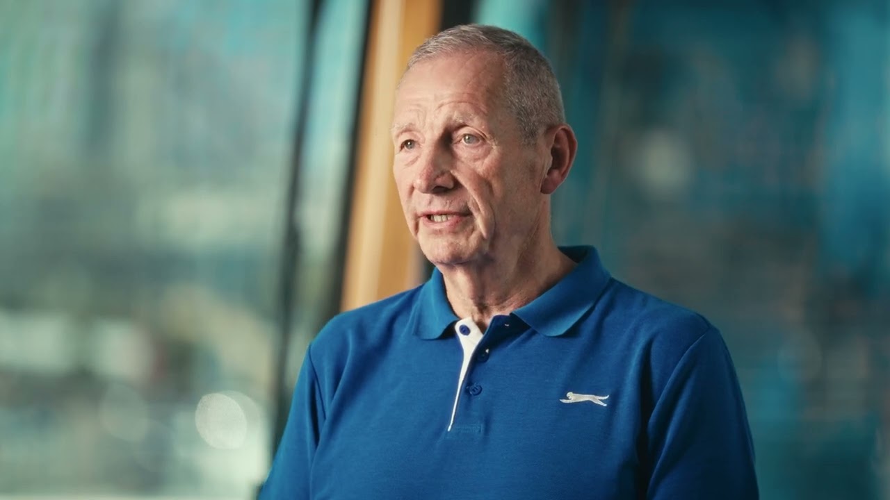 🎣 🚢 Arnold Locker on the post-Brexit challenges for the 