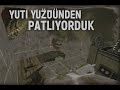 Yuti yüzünden patlıyorduk Ark survival evolved