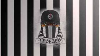 Partizan - Racunajte Na Nas