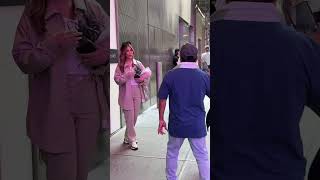 Myrka Dellanos En Nueva York