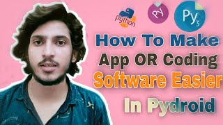 How to Make Android App In Mobile | Easy to make from Play store screenshot 5
