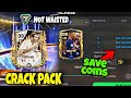 Dont miss  i got 99 zidane from crack pack  fc mobile important guide