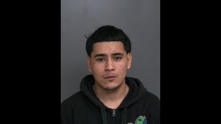 02/25/2018 Yaphank ATV Arrest