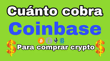¿Qué porcentaje se lleva Coinbase?