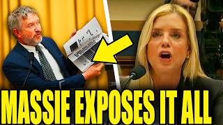 Famous Massie Reads List Live As SCREAMING Bondi Throws Tantrum Profile